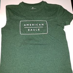 Mens American Eagle shirt
